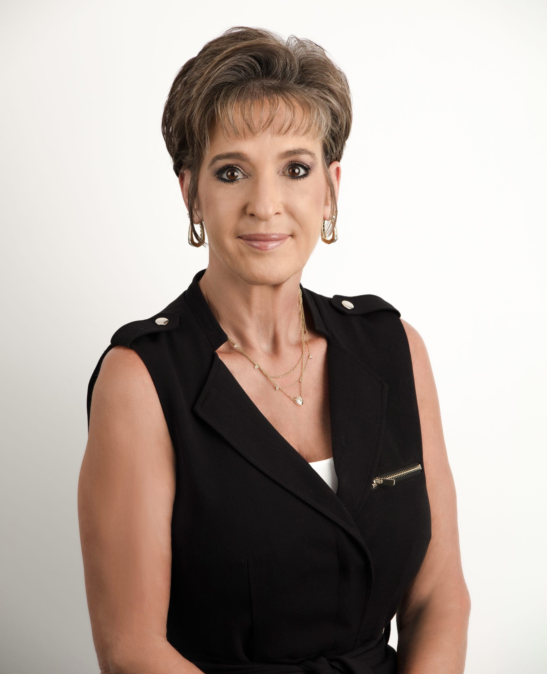 Image of Michele Kuchar-Mejia