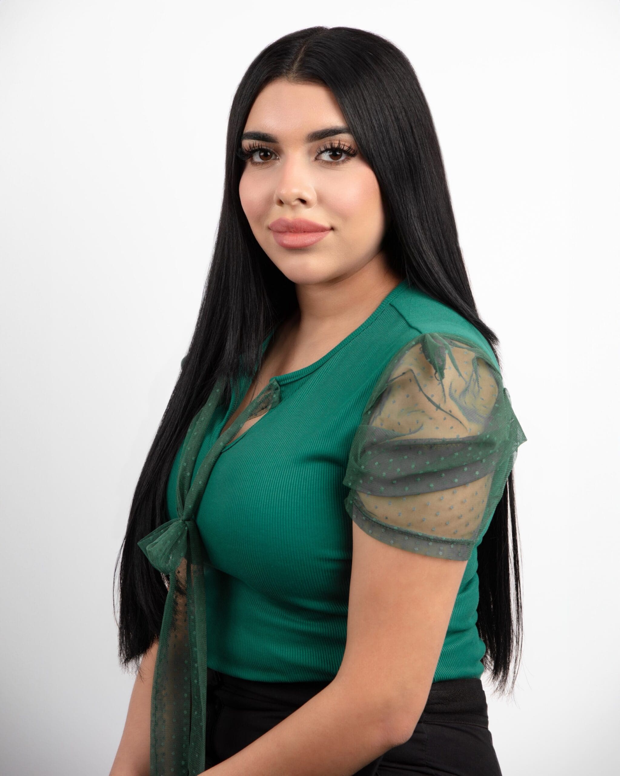 Image of Kristina Mendez