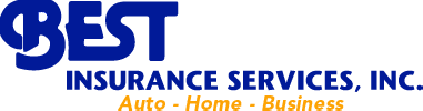 Best Insurance Services Logo